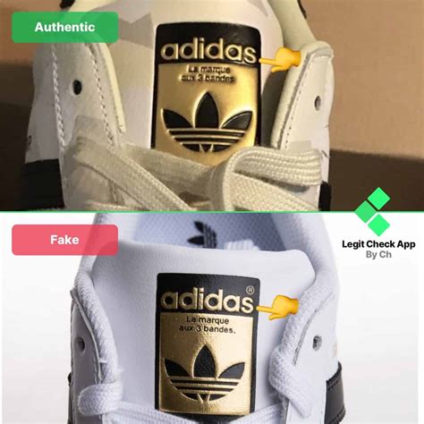 how to spot fake adidas continental 80|adidas shoes real or fake.